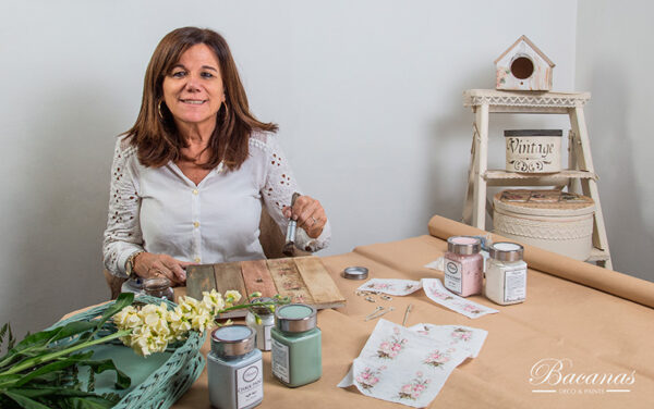 Taller Bacanas