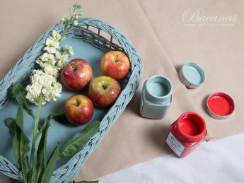 Manzanas-y-pintura