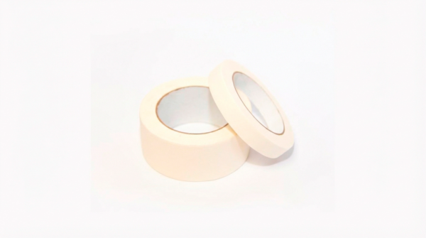 Cinta Papel (Fina / Mediana / Gruesa)