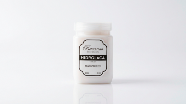 Hidrolaca Bacanas - Laca al Agua 300cc