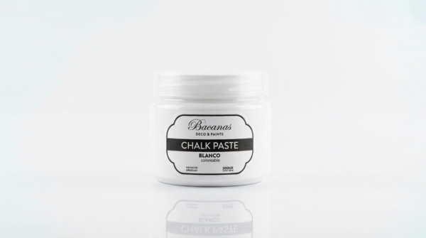 Chalk Paste