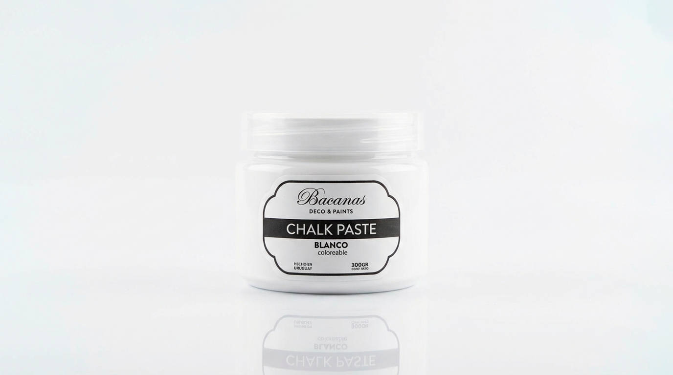 Chalk Paste