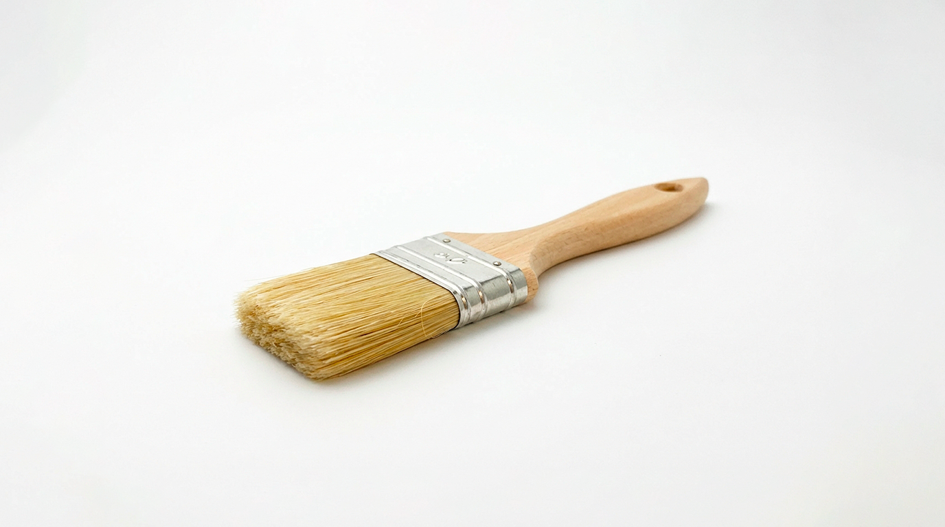 Pincel Grande 5 cm