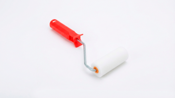 Rodillo Espuma 10cm