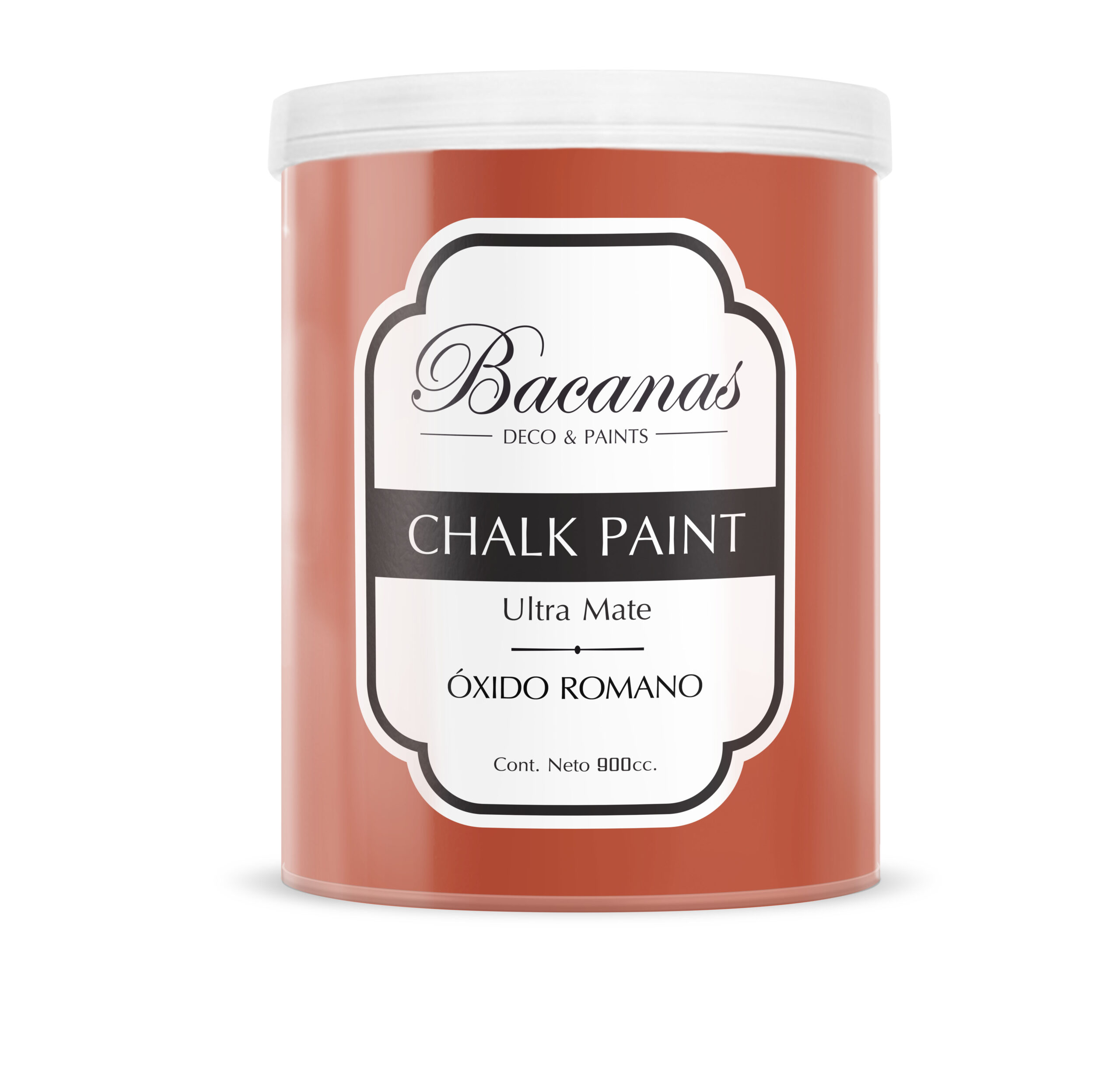 Chalk Paint – Oxido Romano 900cc