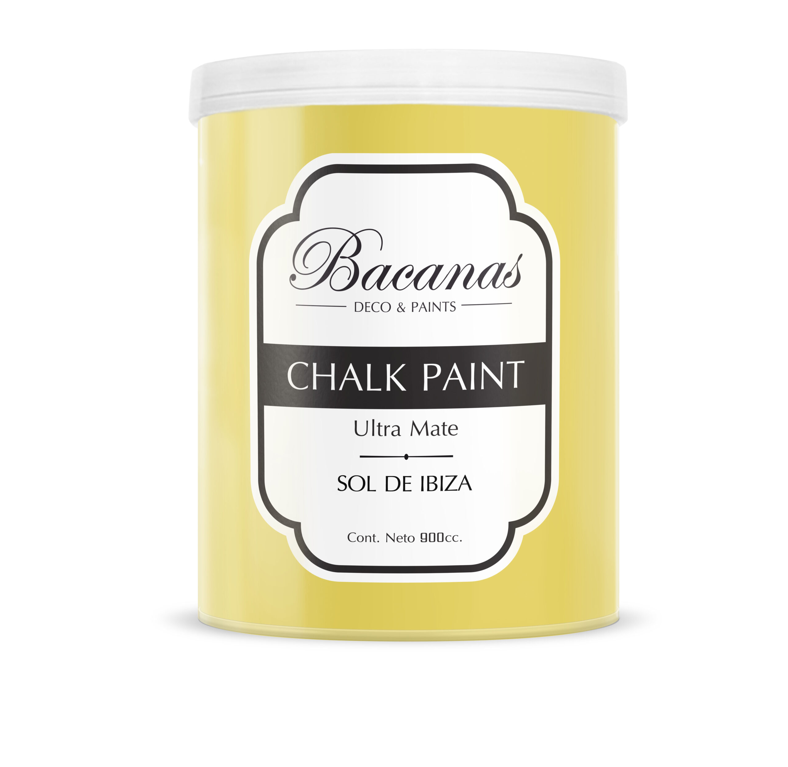 Chalk Paint – Sol de Ibiza 900cc