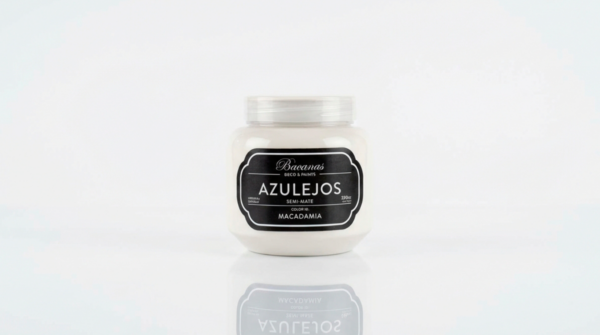 Azulejos - Macadamia 350cc