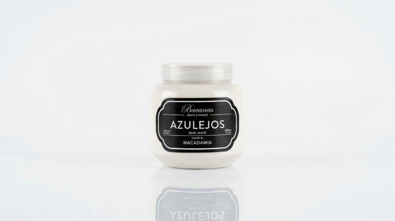 Azulejos - Macadamia 350cc