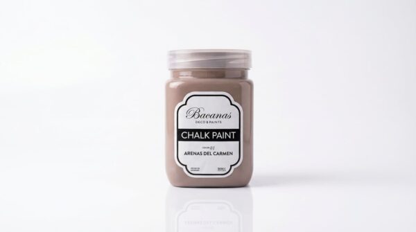 Chalk Paint N°1 - Arenas del Carmen - 300cc