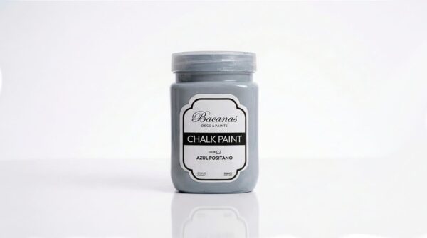 Chalk Paint N°2 - Azul Positano - 300cc