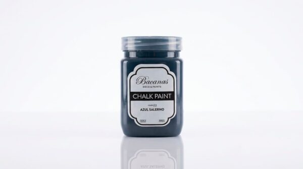Chalk Paint N°3 - Azul Salerno - 300cc