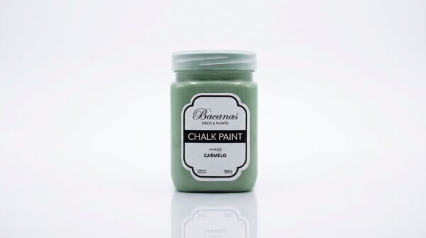 Chalk Paint N°5 - Carmelo - 300cc