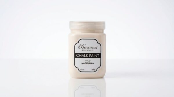 Chalk Paint N°10 - Macadamia - 300cc