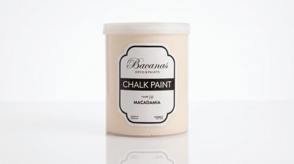 Chalk Paint N°10 – Macadamia 1000cc