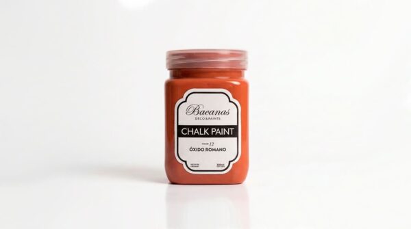 Chalk Paint N°12 - Oxido Romano - 300cc