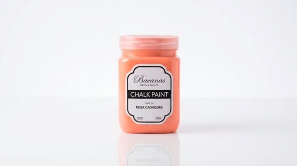 Chalk Paint N°14 - Rosa Cadaques - 300cc