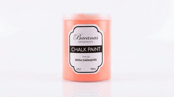 Chalk Paint N°14 – Rosa Cadaques 1000cc