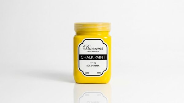 Chalk Paint N°16 - Sol de Ibiza 300cc