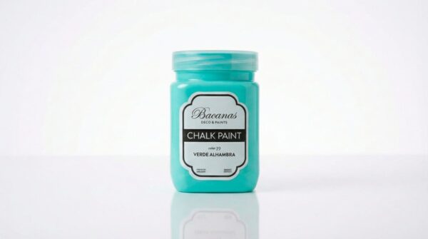 Chalk Paint N°19 - Verde Alhambra - 300cc
