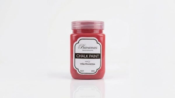 Chalk Paint N°21 - Viña Francesa - 300cc