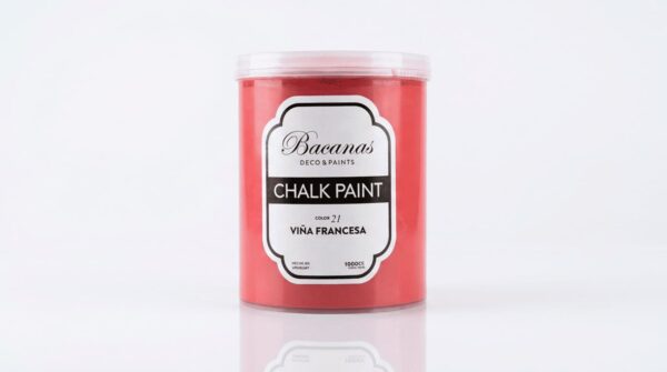 Chalk Paint N°21 – Viña Francesa 1000cc