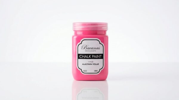 Chalk Paint N°22 - Alas Para Volar - 300cc