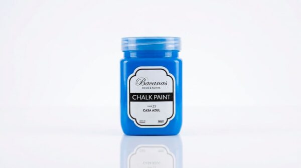 Chalk Paint N°23 - Casa Azul - 300cc