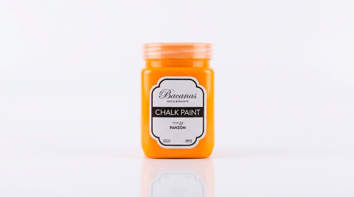 Chalk Paint N°24 - Panzon - 300cc