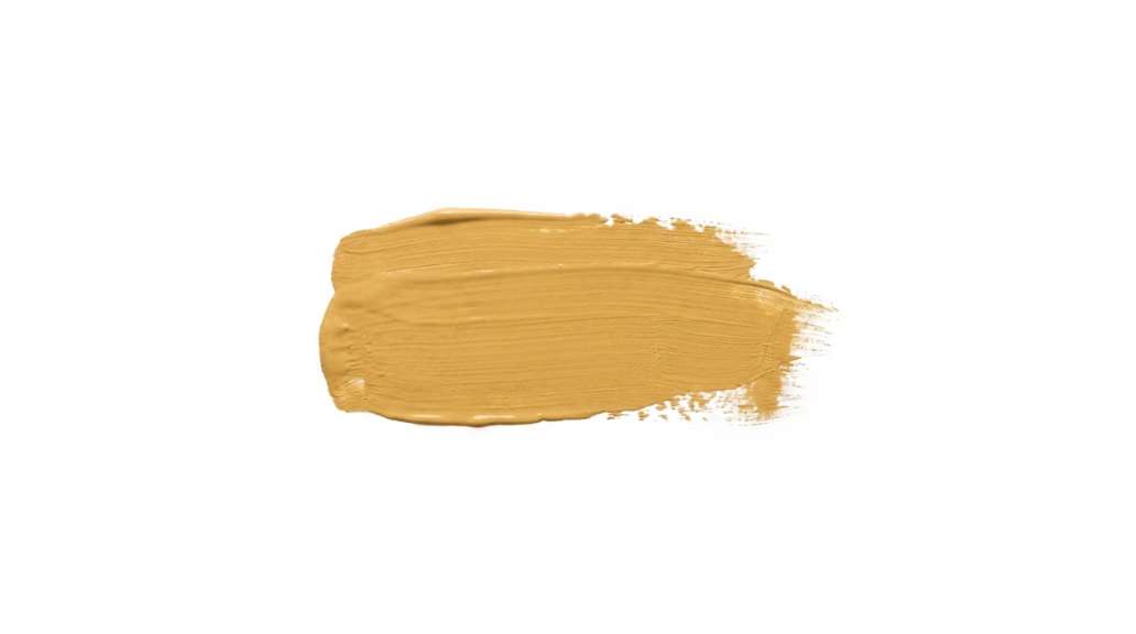 Chalk Paint N°11 – Oro Africano 1000cc - Imagen 2