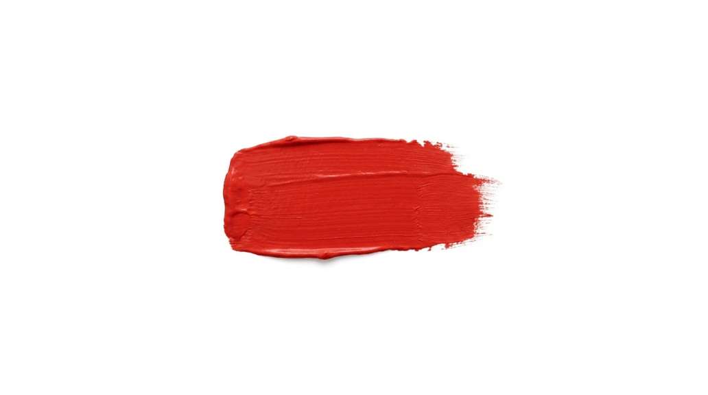 Chalk Paint N°13 – Rojo Marruecos 1000cc - Imagen 2