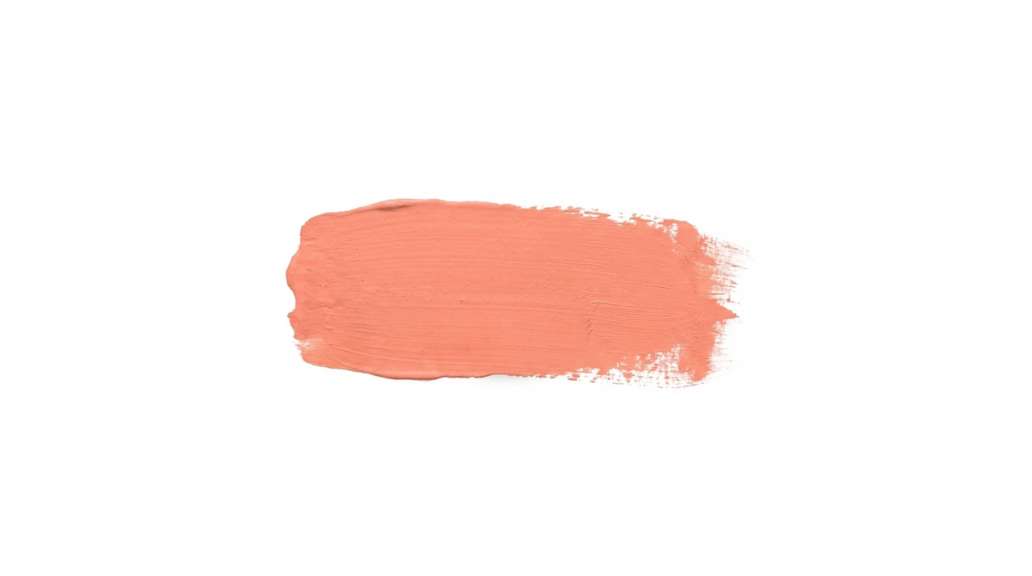 Chalk Paint N°14 – Rosa Cadaques 1000cc - Imagen 2