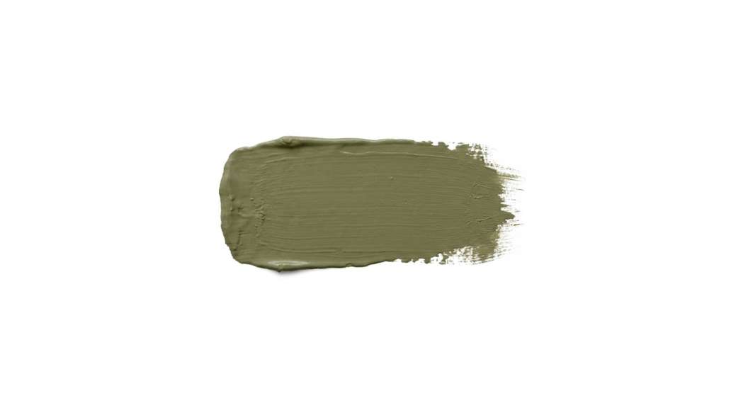 Chalk Paint N°20 - Verde Escoces - 300cc - Imagen 2