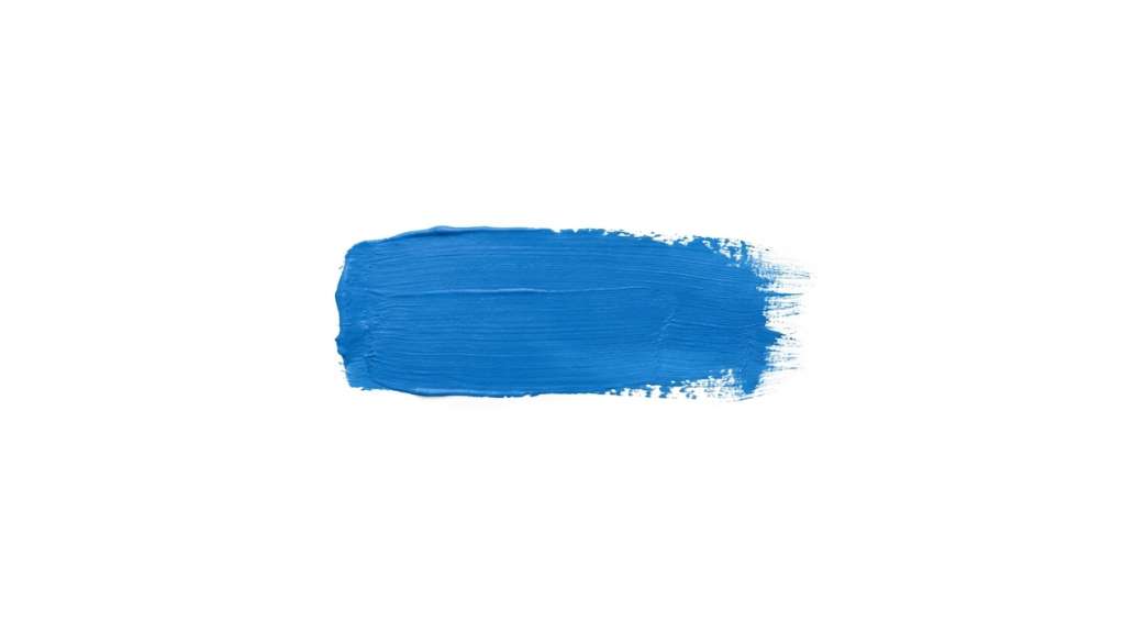 Chalk Paint N°23 - Casa Azul - 300cc - Imagen 2