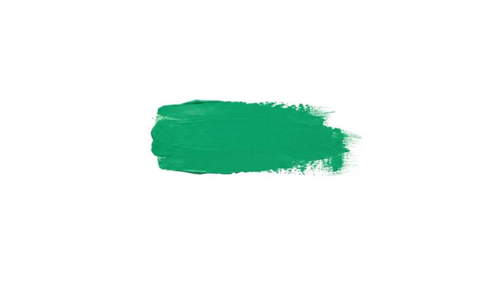 Chalk Paint N°25 - Verde... tan verde - 300cc - Imagen 2