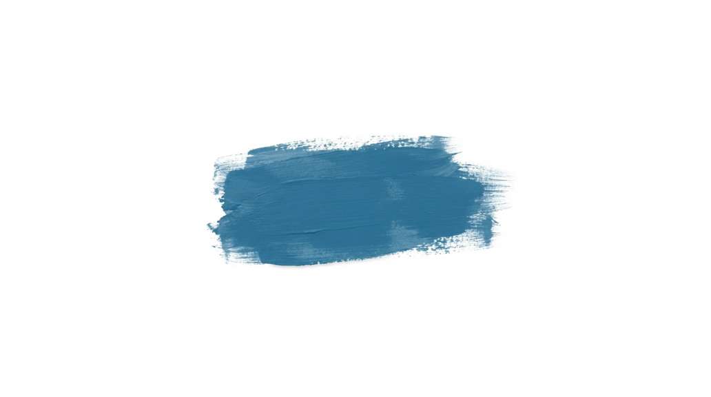 Chalk Paint N°8 - Costa Azul - 300cc - Imagen 2